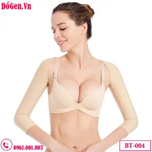 Áo gen tay lỡ mặc trong áo mỏng không lộ