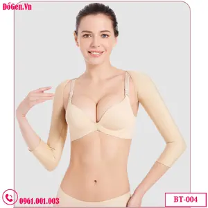 Áo định hình giảm mỡ bắp tay cho nữ