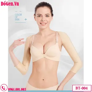 Áo gen màu da che khuyết điểm hoàn hảo