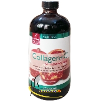 Tinh Chất Nước Trái Lựu Collagen+C Pomegranate Neocell 4000mg