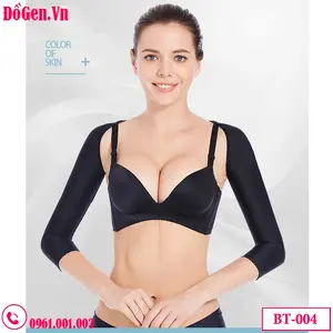 Áo định hình bắp tay cho người tay to