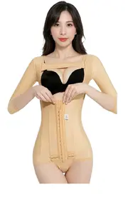 Áo Gen Định Hình Sau Hút Mỡ NT-004: Giải Pháp Hồi Phục Chuẩn Y Khoa