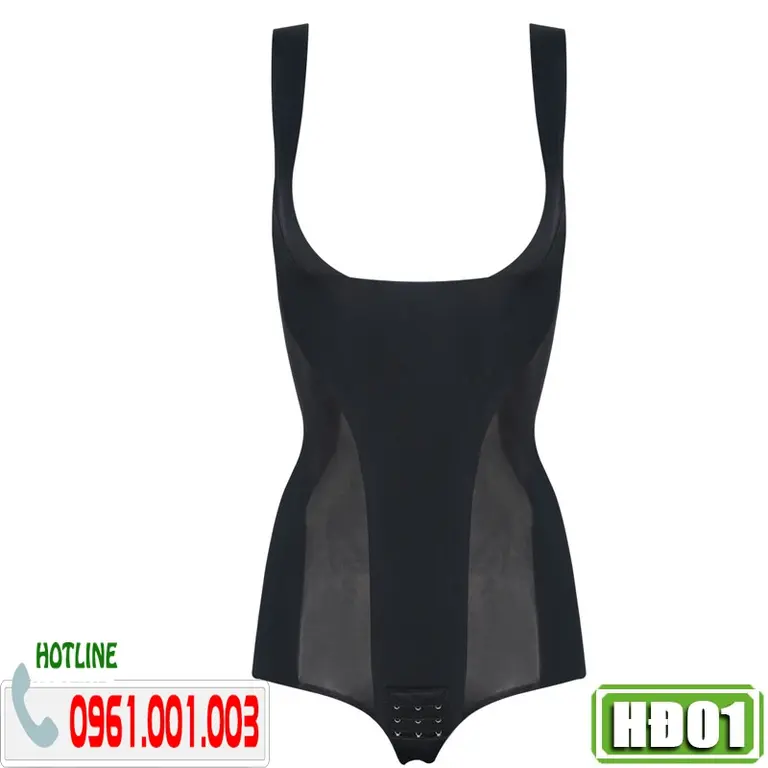 Bộ Gen Định Hình Toàn Thân Thon Gọn Cơ Thể (Cod: HD01)