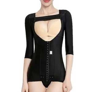 Áo Gen Định Hình Sau Hút Mỡ NT-004: Bí Quyết Giữ Form Xinh, Giảm Sưng Nề Nhanh Chóng