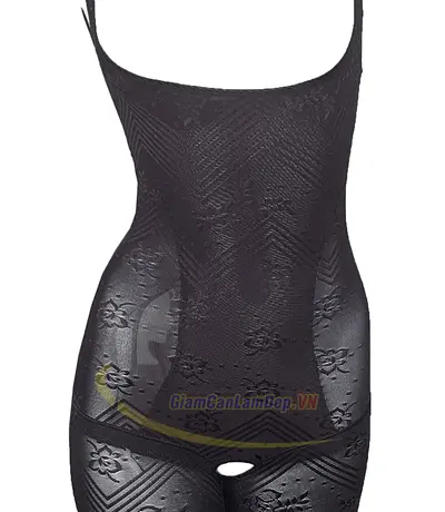 Bộ Gen Bụng Định Hình Toàn Thân Thu Gọn Vòng Eo, Nâng Mông, Nâng Ngực (Cod: BD-1857)