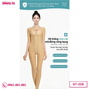 Đồ nịt bụng postpartum shapewear giúp tummy control và recovery