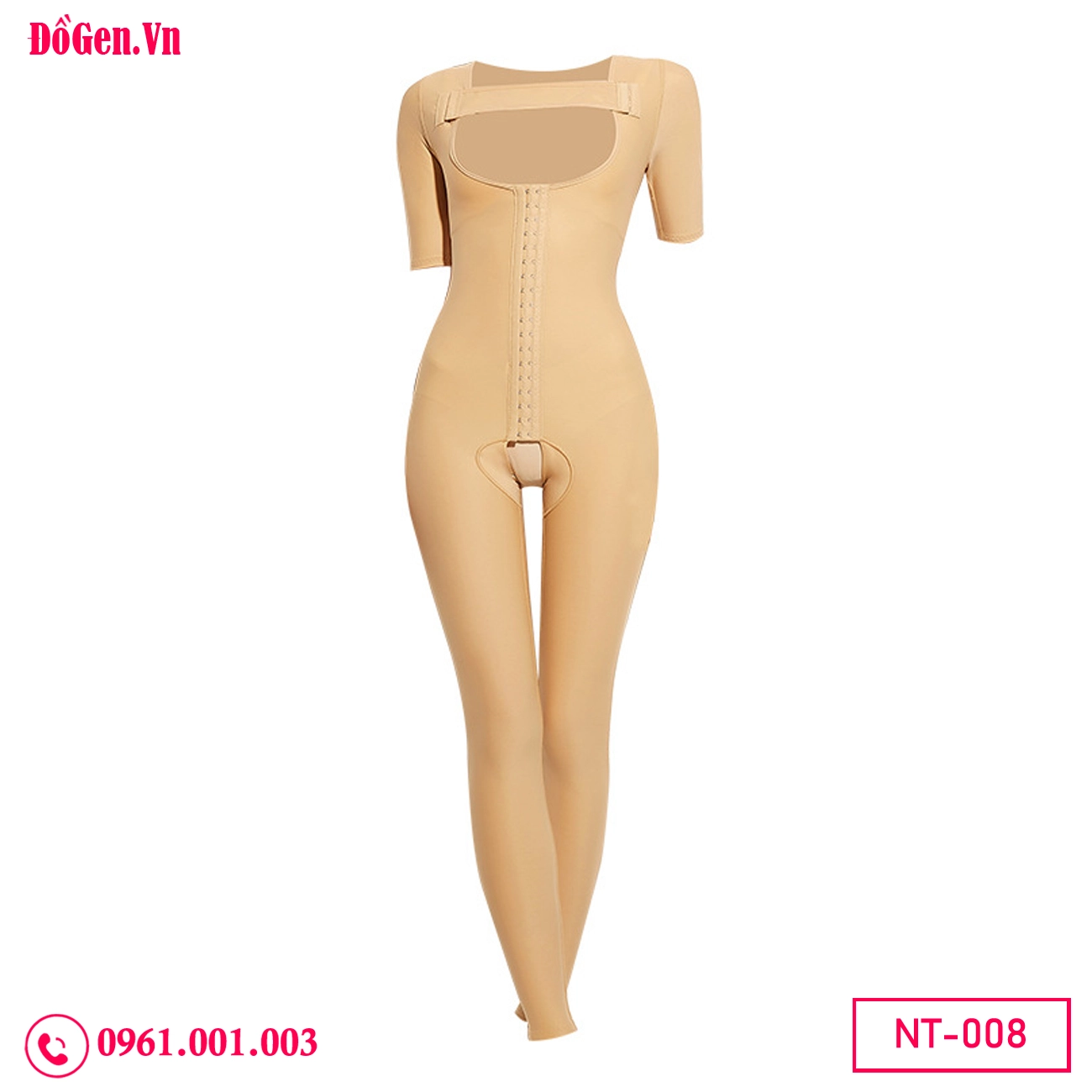 Bodysuit ép mỡ body shaper giúp slim waist và sculpt figure Bodysuit ép mỡ body shaper giúp slim waist và sculpt figure