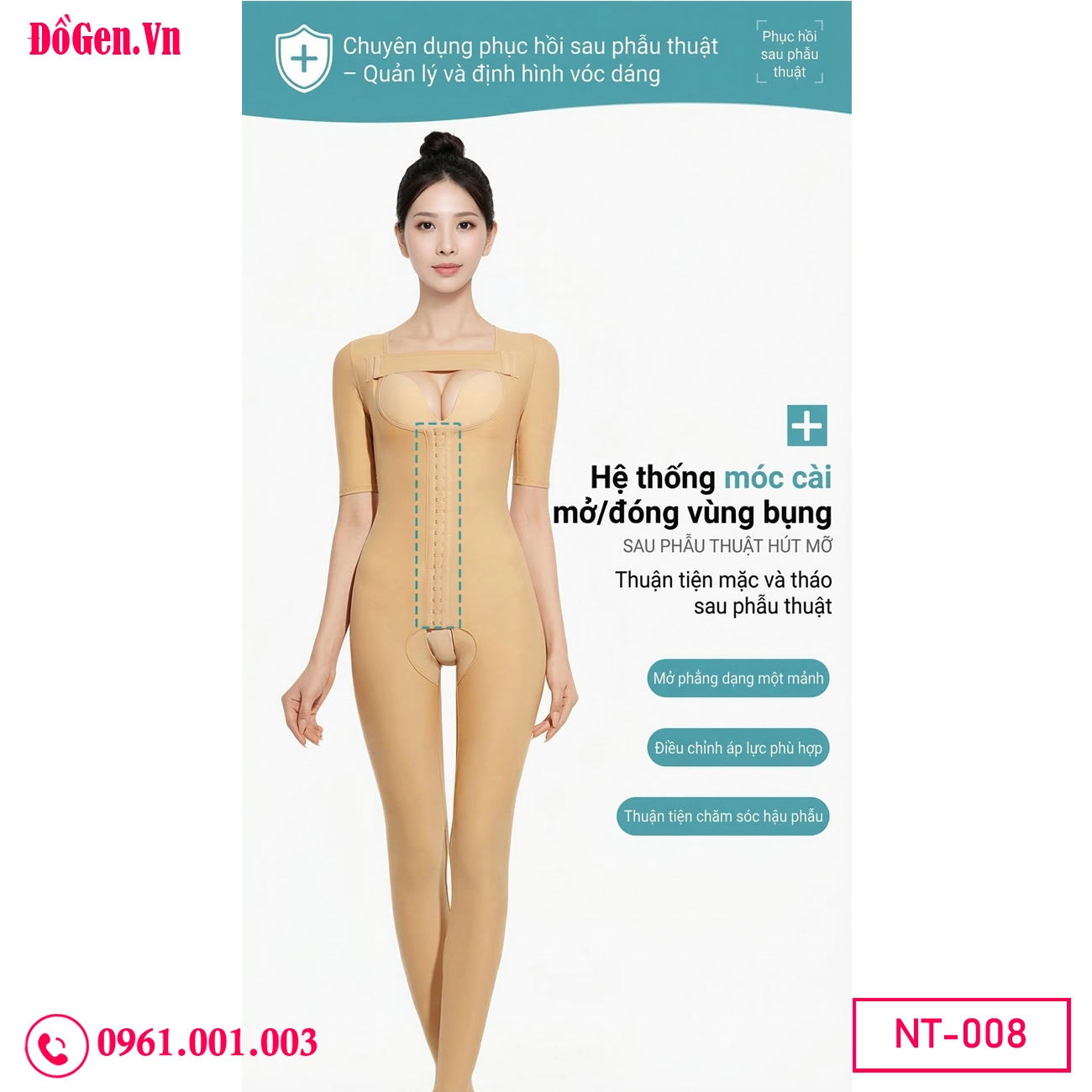 Đồ nịt bụng postpartum shapewear giúp tummy control và recovery Đồ nịt bụng postpartum shapewear giúp tummy control và recovery