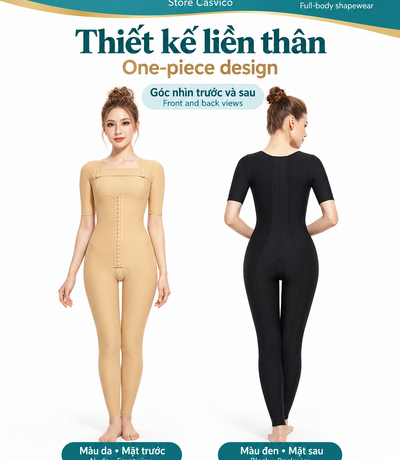Mặt trước BS13 màu da đặt cạnh mặt sau BS13 màu đen