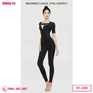 Bodysuit toàn thân body shaper giúp nâng đỡ và contour