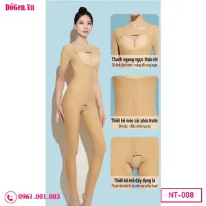 Postpartum shapewear for tummy control and body shaping