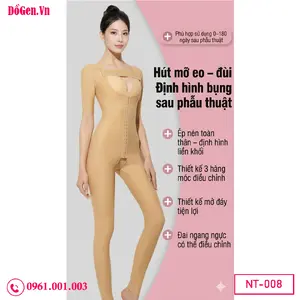 Đồ nịt bụng postpartum shapewear giúp slim waist hiệu quả