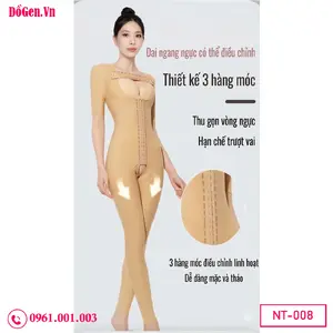 Post liposuction shapewear giúp better contour result