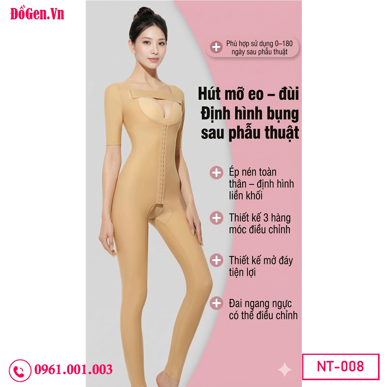 Đồ nịt bụng postpartum shapewear giúp slim waist hiệu quả Đồ nịt bụng postpartum shapewear giúp slim waist hiệu quả