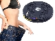Dụng Cụ Xoay Eo Nhựa Waisttwisting Disc - Máy Tập Thể Dục Giảm Vòng Bụng - Vòng Eo