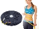 Dụng Cụ Xoay Eo Nhựa Waisttwisting Disc - Máy Tập Thể Dục Giảm Vòng Bụng - Vòng Eo