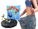 Dụng Cụ Xoay Eo Nhựa Waisttwisting Disc - Máy Tập Thể Dục Giảm Vòng Bụng - Vòng Eo