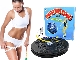 Dụng Cụ Xoay Eo Nhựa Waisttwisting Disc - Máy Tập Thể Dục Giảm Vòng Bụng - Vòng Eo