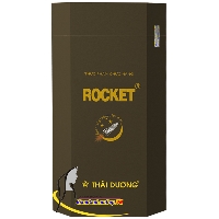 Thực Phẩm Chức Năng Viên Uống Rocket 1 Hộp 30 Gói