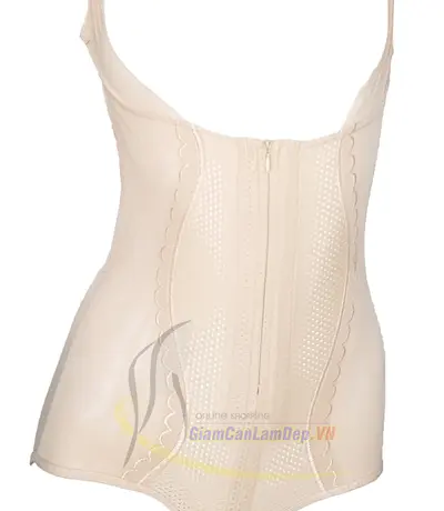 Bộ Gen Định Hình Toàn Thân Hỗ Trợ Giảm Cân, Thu Gọn Vòng Eo (Cod: GC-1629)
