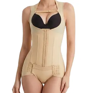 Áo Gen Định Hình Sau Hút Mỡ Bụng Định Hình Mông Chuẩn Y Khoa