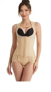 Áo Gen Định Hình Sau Hút Mỡ Bụng Định Hình Mông Chuẩn Y Khoa