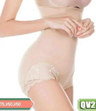 Quần Gen Nịt Bụng Định Hình - Mang Lại Sự Thoải Mái Khi Mặc (Cod: QV22)