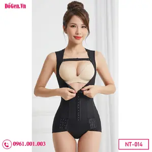 Hệ thống mắc cài chắc chắn với lớp đệm nhung lót bên trong, không gây hằn cấn và bảo vệ an toàn cho bề mặt da nhạy cảm sau khi hút mỡ.