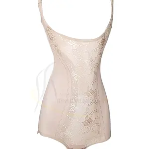 Đồ Gen Định Hình - Đồ Lót Định Hình Cao Cấp Toàn Thân Bikini (Cod: GC-2363)