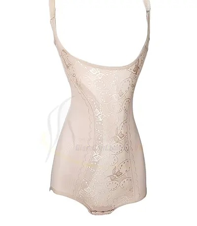 Đồ Gen Định Hình - Đồ Lót Định Hình Cao Cấp Toàn Thân Bikini (Cod: GC-2363)
