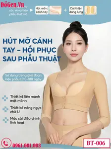 hình ảnh gen nịt sau hút mỡ bắp tay thực tế