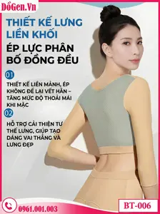 Gen nịt sau hút mỡ bắp tay – giảm sưng, định hình dáng chuẩn chỉ sau vài tuần