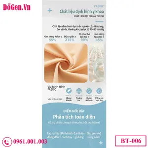 chất liệu áo gen ép mỡ bắp tay chất liệu co giãn cao cấp