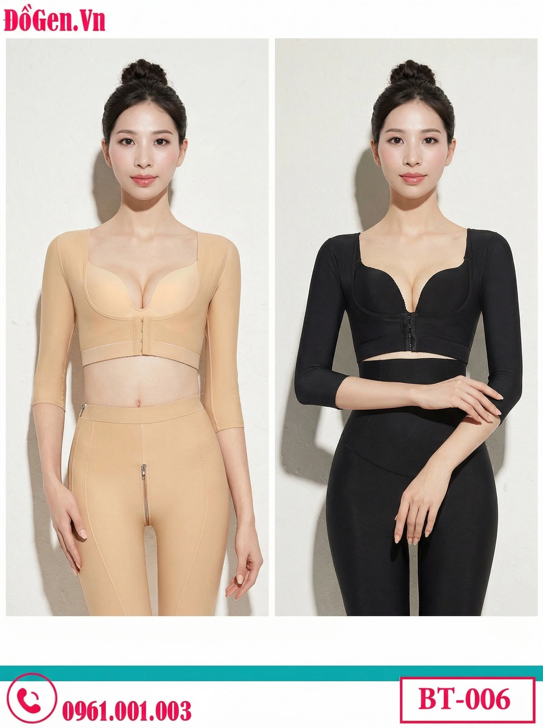 chất liệu gen ép mỡ bắp tay mềm mại thoáng khí chất liệu gen ép mỡ bắp tay mềm mại thoáng khí