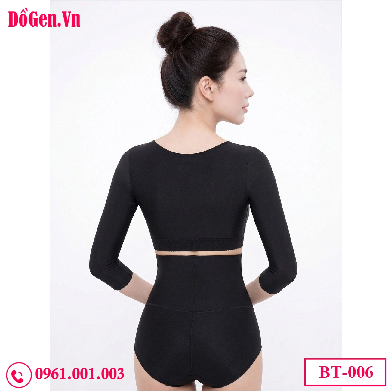 gen tay dài ôm sát cơ thể giúp định hình bắp tay gen tay dài ôm sát cơ thể giúp định hình bắp tay