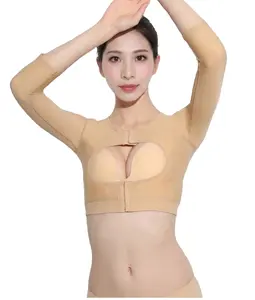 Gen Định Hình Bắp Tay, Nách, Lưng Sau Phẫu Thuật Hút Mỡ – Giải Pháp Phục Hồi Và Tạo Dáng Hiệu Quả