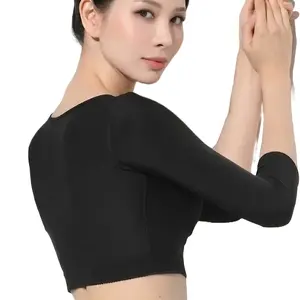 Áo Gen Định Hình Bắp Tay, Nách, Lưng Sau Hút Mỡ Chuẩn Y Khoa