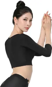 Áo Gen Định Hình Bắp Tay, Nách, Lưng Sau Hút Mỡ Chuẩn Y Khoa