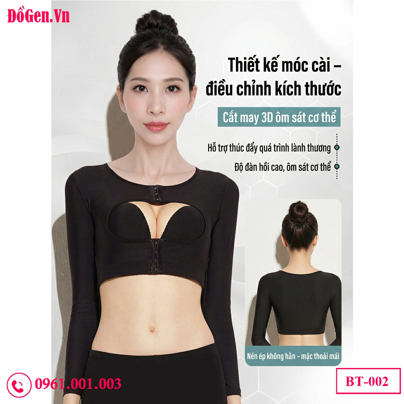 Gen nịt bắp tay sau giảm cân ngăn chặn tối đa tình trạng da chùng nhão bắp tay. Gen nịt bắp tay sau giảm cân ngăn chặn tối đa tình trạng da chùng nhão bắp tay.