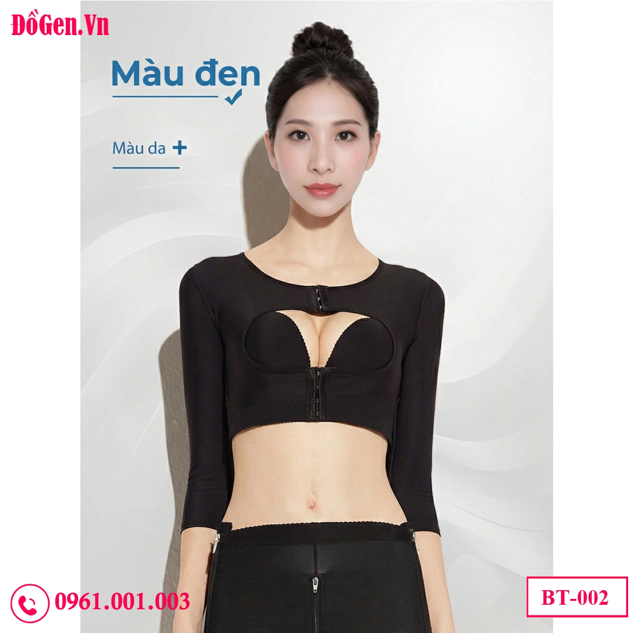 Áo gen ép bắp tay chuyên sâu ép phẳng hoàn toàn vùng mỡ nách lồi ra khi mặc bra. Áo gen ép bắp tay chuyên sâu ép phẳng hoàn toàn vùng mỡ nách lồi ra khi mặc bra.