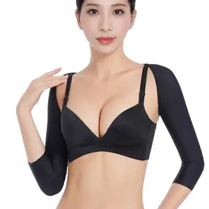 Áo Gen Nịt Bắp Tay Sau Hút Mỡ Thẩm Mỹ – Giải Pháp Định Hình Cánh Tay Thon Gọn Hiệu Quả