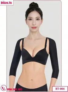 Gen nịt bắp tay hỗ trợ ôm gọn vùng tay