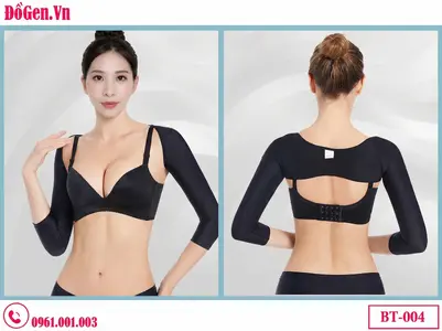 Đai quấn bắp tay dễ điều chỉnh