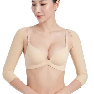 Áo Gen Nịt Bắp Tay Mở Ngực Chuyên Dụng Sau Hút Mỡ | ĐồGen.Vn