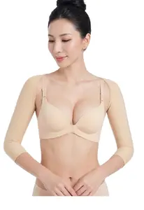 Áo Gen Nịt Bắp Tay Mở Ngực Chuyên Dụng Sau Hút Mỡ | ĐồGen.Vn