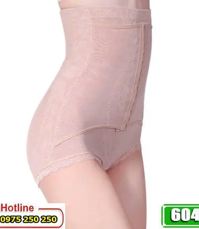 Quần Gen Nịt Bụng - Định Hình Cho Vòng Eo Thon Gọn (Cod 6041)