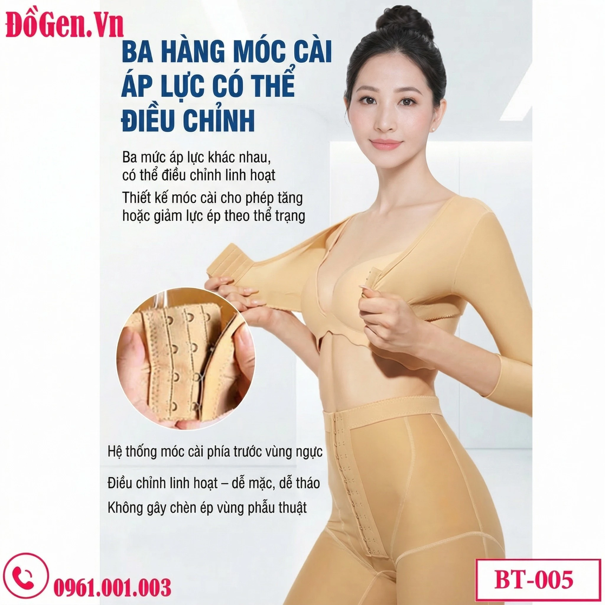 Áo Gen Nịt Bắp Tay Sau Hút Mỡ: Giải Pháp Ép Nén Y Khoa Tối Ưu Hiệu Quả Phục Hồi Áo Gen Nịt Bắp Tay Sau Hút Mỡ: Giải Pháp Ép Nén Y Khoa Tối Ưu Hiệu Quả Phục Hồi