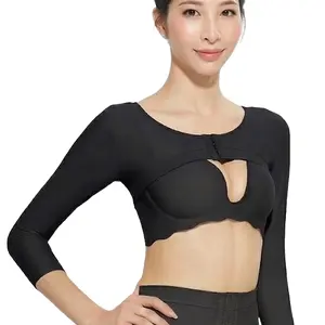 Gen Bắp Tay Nách Sau Hút Mỡ Định Hình Form Chuẩn Y Khoa