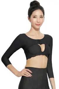 Đai định hình bắp tay giảm mỡ siết chặt và định hình các mô mỡ lỏng lẻo sau sinh.