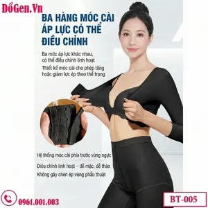 gen bắp tay sau phẫu thuật hút mỡ